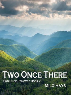 cover image of Two Once There